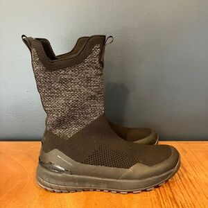 NEW!  Mammut Falera II Boots with Michelin Soles.  Women's 8.